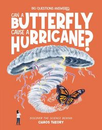 Produktbild: Can a Butterfly Cause a Hurricane?