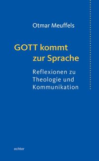 Produktbild: Gott kommt zur Sprache