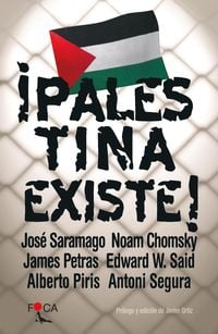 Produktbild: Palestina Existe