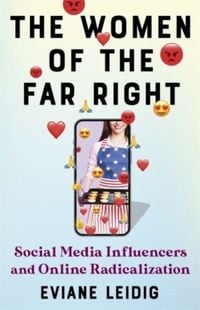 Produktbild: The Women of the Far Right