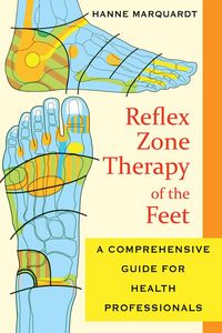 Produktbild: Reflex Zone Therapy of the Feet