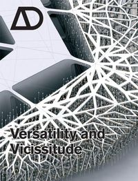 Produktbild: Versatility and Vicissitude