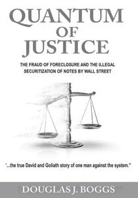 Produktbild: Quantum of Justice