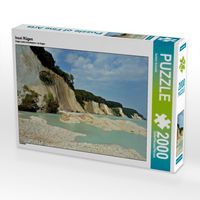 Produktbild: Insel R&uuml;gen (Puzzle)
