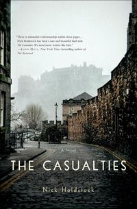 Produktbild: The Casualties
