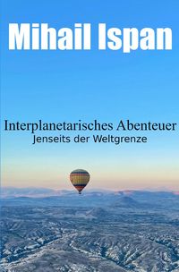 Produktbild: Interplanetarisches Abenteuer