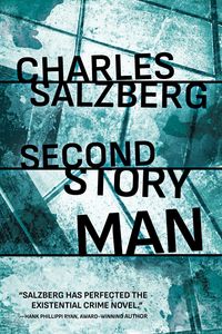 Produktbild: Second Story Man