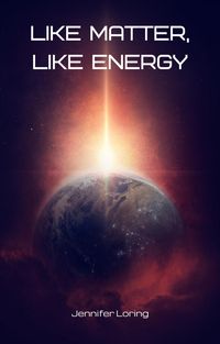 Produktbild: Like Matter, Like Energy