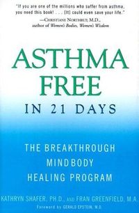 Produktbild: Asthma Free in 21 Days