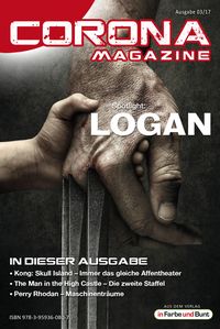 Produktbild: Corona Magazine 03/2017: M&auml;rz 2017