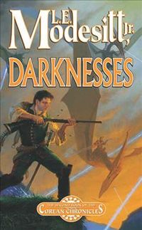 Produktbild: Darknesses