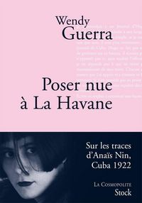 Produktbild: Poser nue &agrave; la Havane