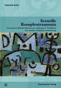 Produktbild: Sexuelle Komplextraumata