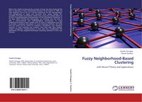 Produktbild: Fuzzy Neighborhood-Based Clustering