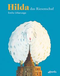 Produktbild: Hilda, das Riesenschaf