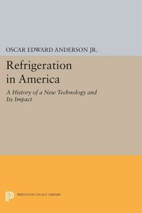 Produktbild: Refrigeration in America