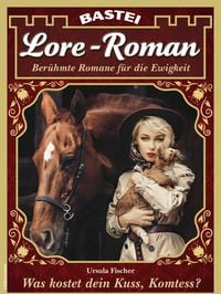 Produktbild: Lore-Roman 128