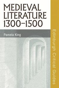 Produktbild: Medieval Literature 1300-1500