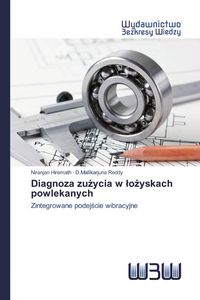 Produktbild: Diagnoza zu&iquest;ycia w &iquest;o&iquest;yskach powlekanych