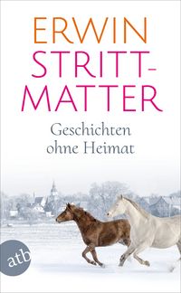 Produktbild: Geschichten ohne Heimat
