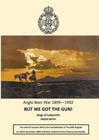 Produktbild: But We Got the Gun!
