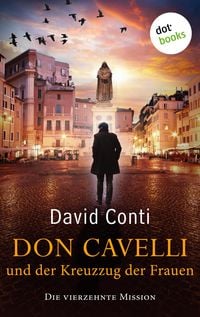 Produktbild: Don Cavelli und der Kreuzzug der Frauen (Nur bei uns!)