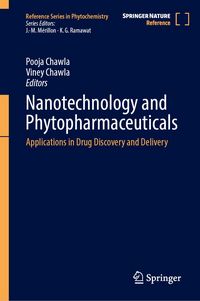 Produktbild: Nanotechnology and Phytopharmaceuticals