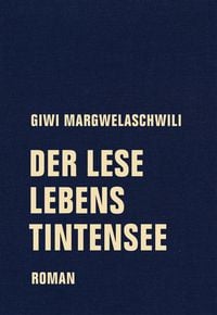 Produktbild: Der Leselebenstintensee