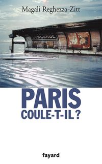 Produktbild: Paris coule-t-il ?