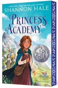 Produktbild: Princess Academy