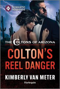 Produktbild: Colton's Reel Danger