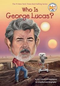 Produktbild: Who Is George Lucas?