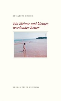 Produktbild: Ein kleiner und kleiner werdender Reiter