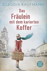 Produktbild: Das Fr&auml;ulein mit dem karierten Koffer