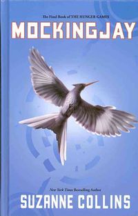Bild vom Artikel Mockingjay -Lp vom Autor Suzanne Collins