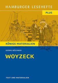 Bild vom Artikel Woyzeck vom Autor Georg Büchner