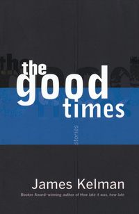 Produktbild: The Good Times
