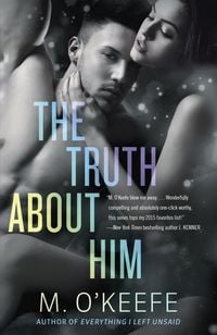 Produktbild: The Truth About Him