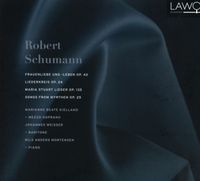 Produktbild: Lieder