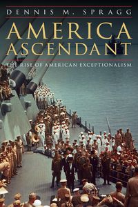 Produktbild: America Ascendant