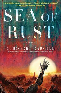 Produktbild: Sea of Rust