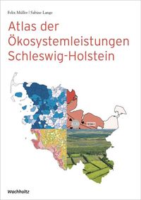 Produktbild: Atlas der &Ouml;kosystemleistungen Schleswig-Holstein