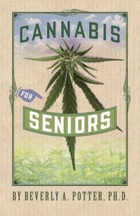 Produktbild: Cannabis for Seniors