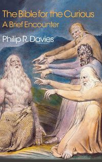 Produktbild: The Bible for the Curious