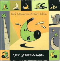 Produktbild: Die Speibbanane