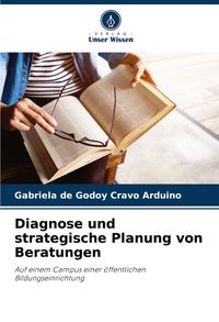 Produktbild: Diagnose und strategische Planung von Beratungen