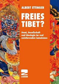 Produktbild: Freies Tibet?