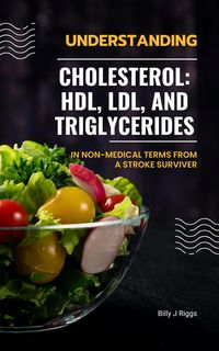 Produktbild: Understanding Cholesterol