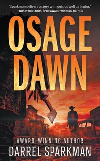 Produktbild: Osage Dawn