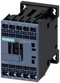 Produktbild: Siemens 3RH2131-2KB40 Koppelhilfssch&uuml;tz 1 St.